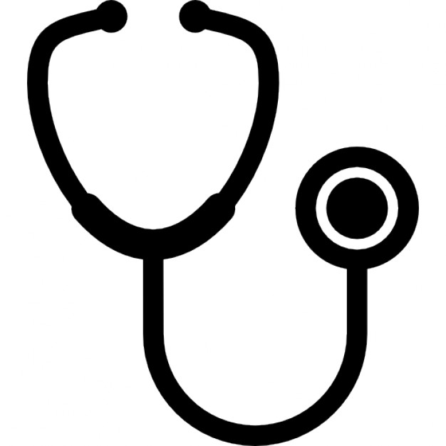stethoscope-medical-tool_318-61950
